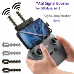 Yagi-Uda Antenne - für DJI Mavic Air 2 / 2S - Signalverstärker der Fernbedienung