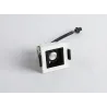 LED plafondlamp - inbouwstrip - CREE - COB - binnen - dimbaar - 2W - 30WPlafondverlichting