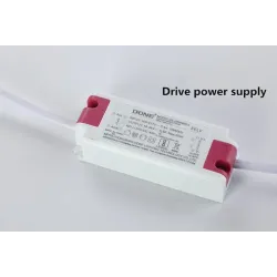 LED plafondlamp - inbouwstrip - CREE - COB - binnen - dimbaar - 2W - 30WPlafondverlichting