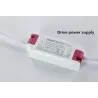 LED plafondlamp - inbouwstrip - CREE - COB - binnen - dimbaar - 2W - 30WPlafondverlichting