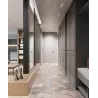 LED ceiling light - recessed strip - CREE - COB - indoor - dimmable - 2W - 30WCeiling lights