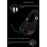 Kingston HyperX Cloud Stinger - headphones - steelseries - gaming headset with microphonePlaystation 3