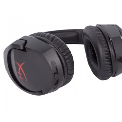 Kingston HyperX Cloud Stinger - koptelefoon - steelseries - gaming headset met microfoon