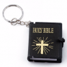 Mini Bibelbuch - Schlüsselanhänger