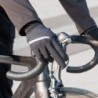 Winddichte / thermische fietshandschoenen - vingertoppen met touchscreen - unisexHandschoenen