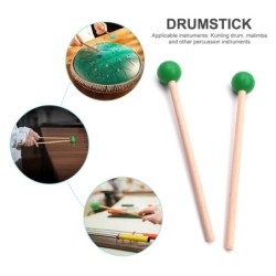 Professionelle Drumsticks - Malang / Xylophon / Marimba / Mallet - 2 Stück