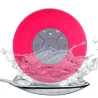 Mini Bluetooth speaker - waterproof - with suction cupBluetooth speakers