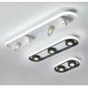 Modern LED ceiling lamp - dimmable - rotatableCeiling lights