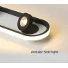 Modern LED ceiling lamp - dimmable - rotatableCeiling lights