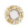 American style - luxurious gold ceiling lamp - spot light - recessed - dimmable - COB - LED - 3W / 5W / 7WSpotlights