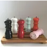Handmatige kruiden / peper / zoutmolen - 12cmKeukenmolens