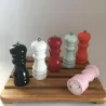 Handmatige kruiden / peper / zoutmolen - 12cmKeukenmolens