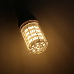 E26 - E27 - E14 - E12 - B22 - GU10 - G9 - 12V-24V - 5730 SMD - LED bulbE14