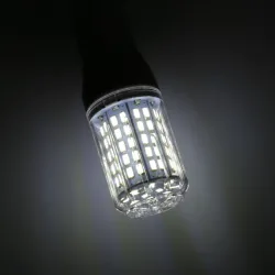 E26 - E27 - E14 - E12 - B22 - GU10 - G9 - 12V-24V - 5730 SMD - LED-lampE14