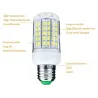 E26 - E27 - E14 - E12 - B22 - GU10 - G9 - 12V-24V - 5730 SMD - LED-lampE14