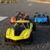 RC Drift Racing Metallauto - Offroad - 2.4G Funkfernbedienung - 1/16 4WD