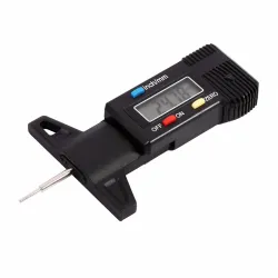 Autoband - profieldiepte - tester - meter met digitaal display 0-25 - 4mmWiel onderdelen