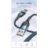 USB type-C cable - data transmission - fast chargingCables