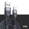 USB type-C cable - data transmission - fast chargingCables