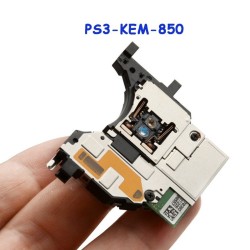 Playstation 3 PS3 - KEM-850 AAA / KES-850A - Blu Ray laser - lens