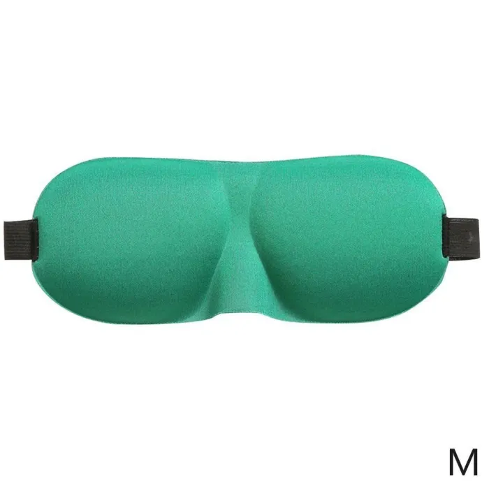 Slaapmasker - 3D zacht schuim - oogmaskerSlaapmaskers