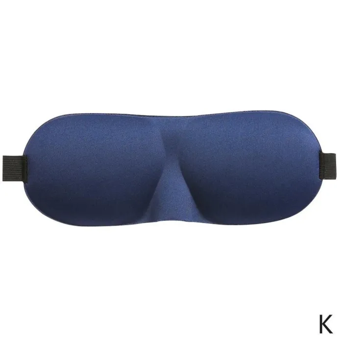 Slaapmasker - 3D zacht schuim - oogmaskerSlaapmaskers