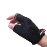 Antislip - fitness - handschoenen - gym - bodybuilding - sportFitness
