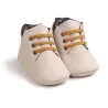 Infants / baby leather shoes - soft sole - first walkersShoes