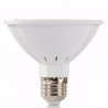 E27 LED Lampe - 200 LED - Grow Lampe - Hydroponik - 2 Stück