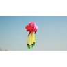 Large jellyfish - 3D octopus - kite - 5 mKites