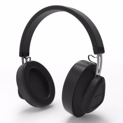 Bluedio TM - draadloze bluetooth-hoofdtelefoon met microfoonOor- & hoofdtelefoons