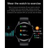 HUAWEI - Smart Watch - waterdicht - fitnesstracker - Bluetooth - Android IOSSmart-Wear