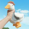 Robot duck - electronic plush toy - with sound - dancing / walking / talking / singingSpeelgoed