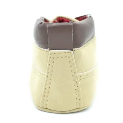 Infant / baby first shoes - for boys / girls - soft leather - anti-slipClothing