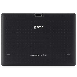 Originele 10.1 inch 3D tablet - Android 9 - Google - Quad Core - 2GB RAM - 32GB ROM - dual SIM - WiFi - GPS - cameraTablets