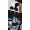 Car window suction cup - 1/4" tripod - adapter - mount for GoPro / SJCAM Xiaomi Yi 4KMounts
