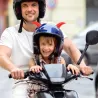 Motorhelm decoratie - duivelshoorn met zuignap - 2 stuksMotorfiets onderdelen