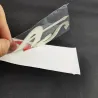 Auto / motor sticker - 3D duivelStickers