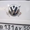 Auto / motor sticker - 3D duivelStickers