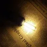 Mini LED lamp - dimbaar - voor koelkast / vriezer - 1W / 2W / 4W - E14 / E12 - 10 stuksE14