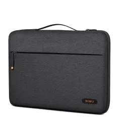 Beschermende laptophoes - met rits / handvat - waterdicht - voor MacBook Pro / Air - 13" - 14" - 14.2" - 15.4" - 16.2"Compute...