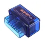 OBDII OBD2 Mini Bluetooth ELM327 V2.1 - car scanner - diagnostic toolDiagnosis