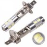 LED-Lampe für Auto / Motorrad - H1 5630 - 12 V - 6000 K - 2 Stück