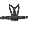 Chest mount - harness - strap - for GoProMounts