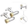 Kogels Bullets ManchetknopenManchetknopen