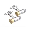 Kogels Bullets ManchetknopenManchetknopen