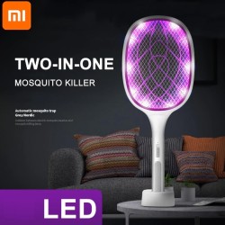 Xiaomi - elektrische Mückenvernichterlampe - Netzfalle - 6 / 10 LED - 3000V