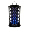 Muggendoderlamp - val - elektrisch nachtlampje - USB - LED - UVInsectenbestrijding