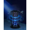 Muggendoderlamp - val - elektrisch nachtlampje - USB - LED - UVInsectenbestrijding