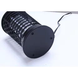 Muggendoderlamp - val - elektrisch nachtlampje - USB - LED - UVInsectenbestrijding